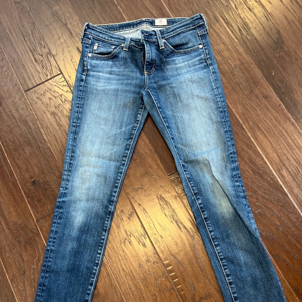 AG The Stilt, sz. 27